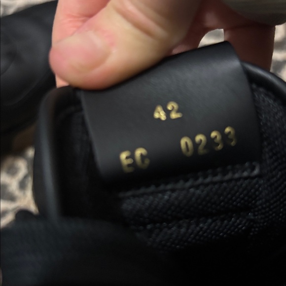 Men’s Givenchy Sneakers - Picture 7 of 7